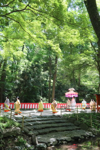葵祭